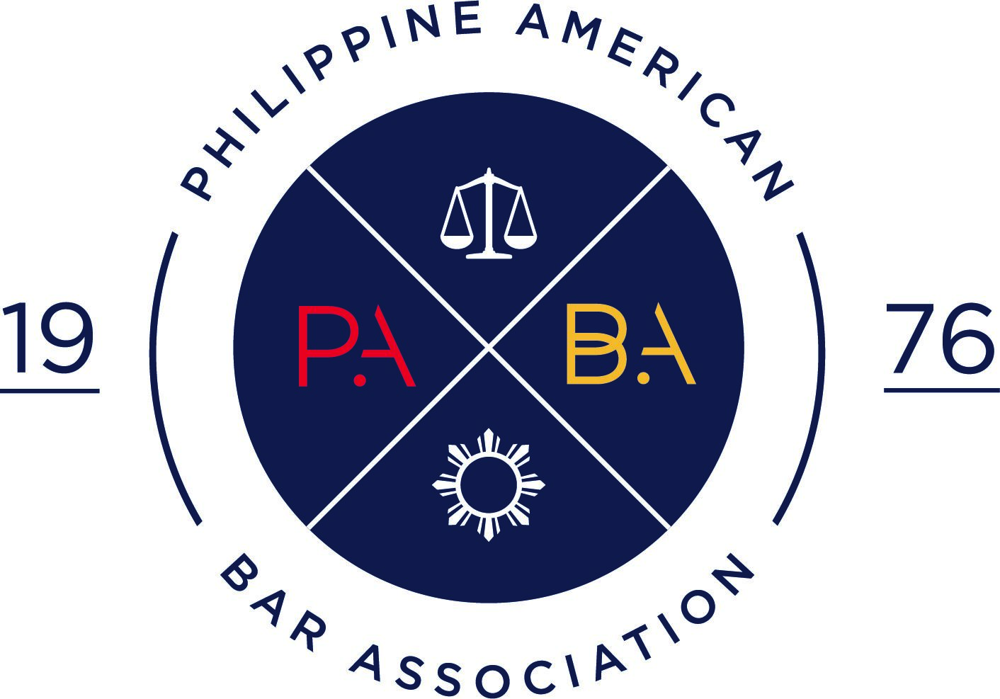 National Filipino American Lawyers Association  PABA